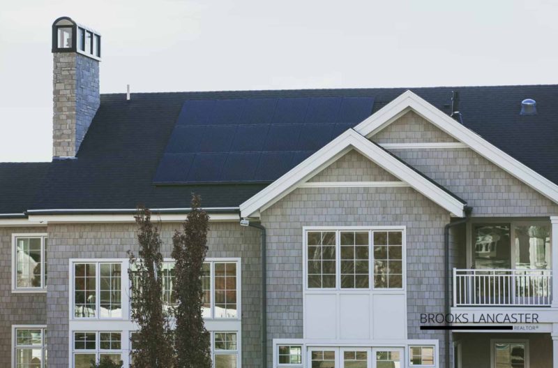 How to Make Homes in Penticton Energy-Efficient?